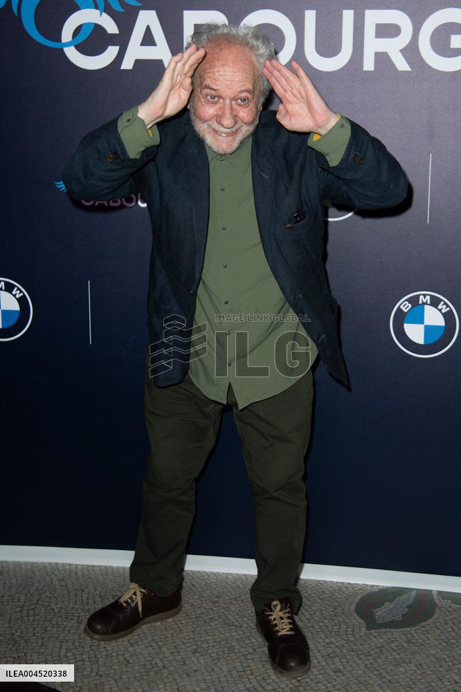 Cabourg Short Films Photocall