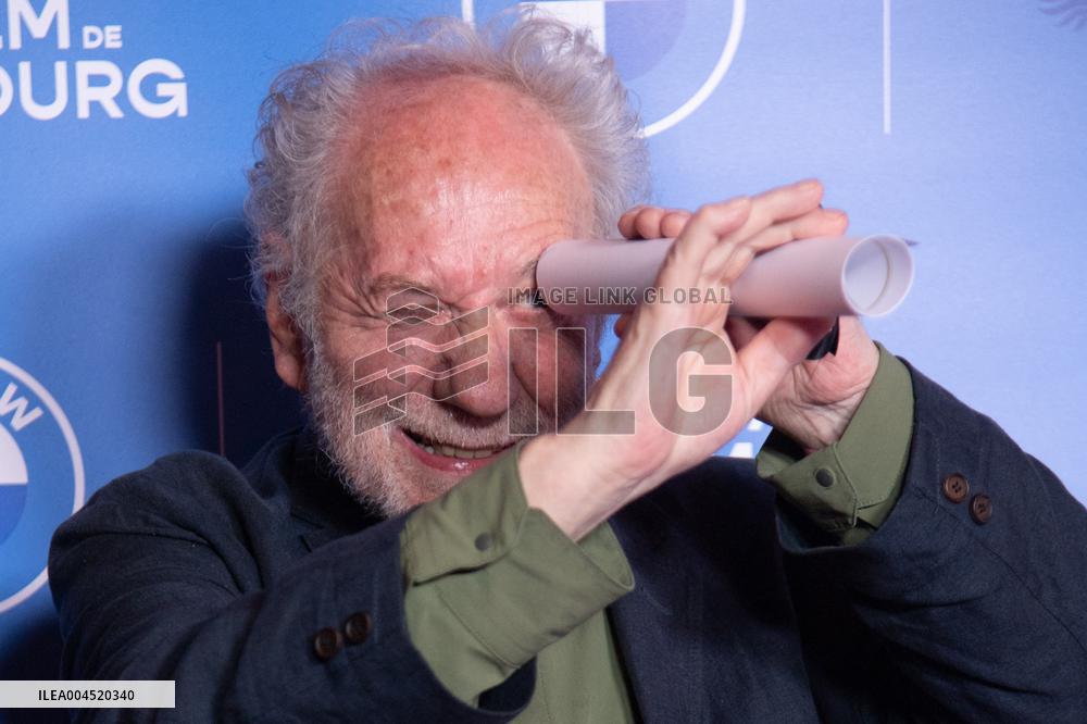 Cabourg XXX Photocall