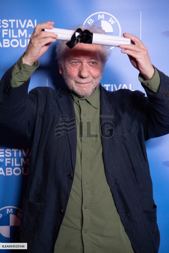 Cabourg XXX Photocall