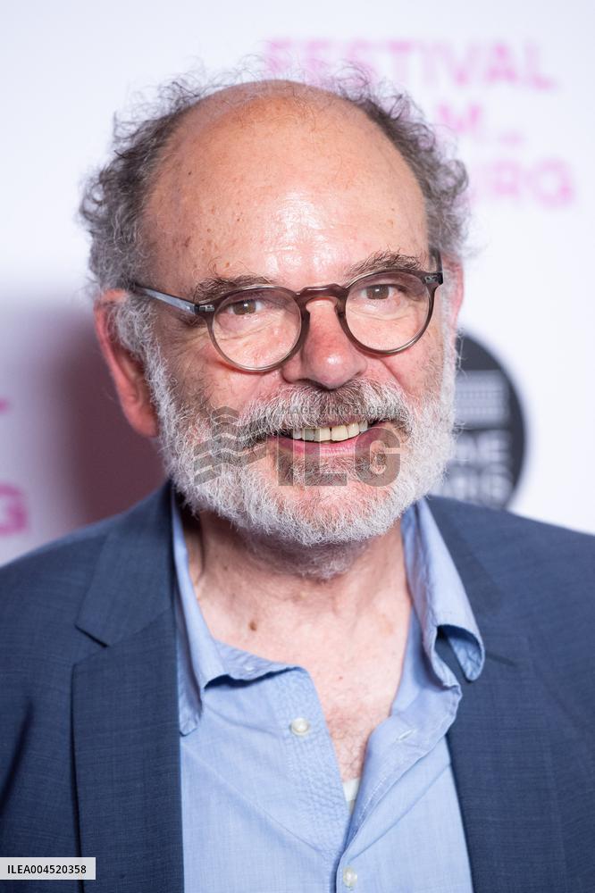 Cabourg Winners Photocall