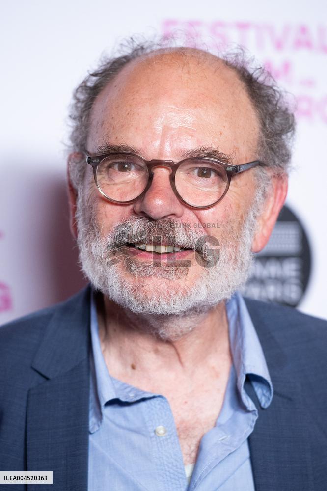 Cabourg Winners Photocall