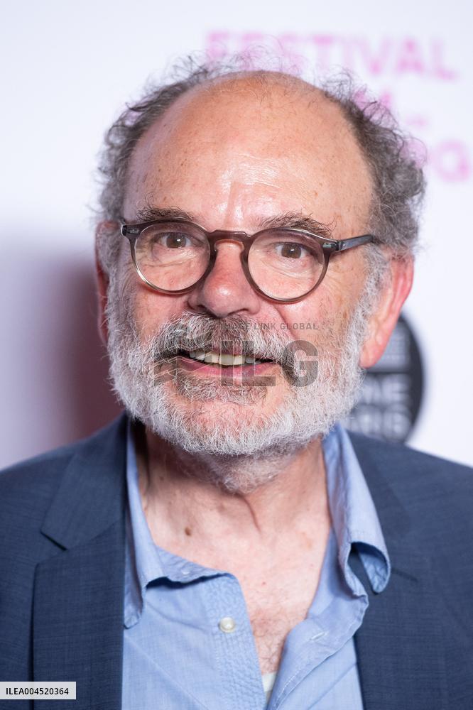 Cabourg Winners Photocall