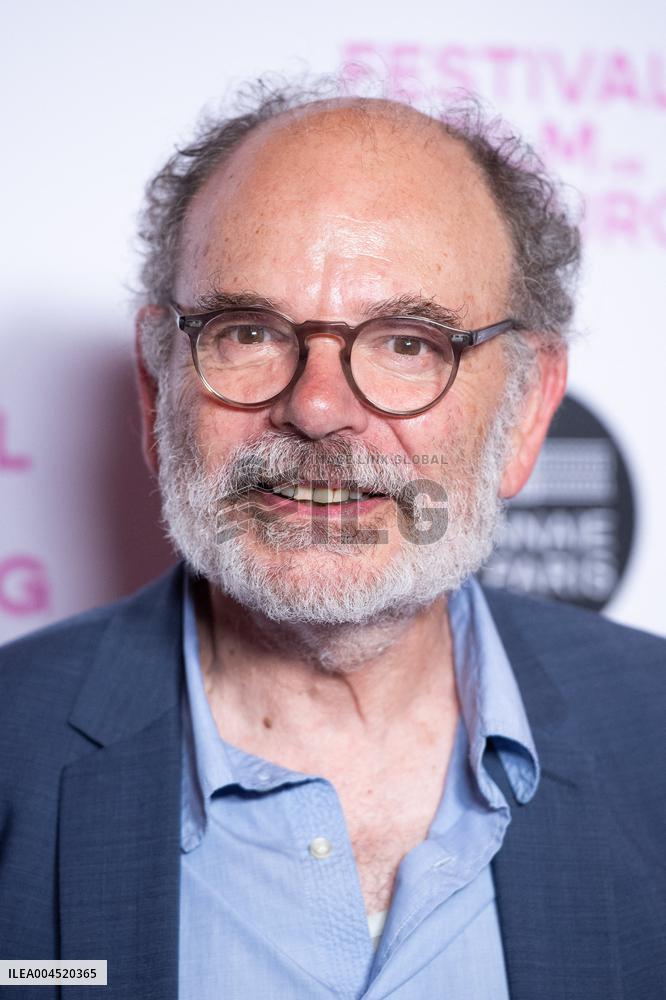 Cabourg Winners Photocall