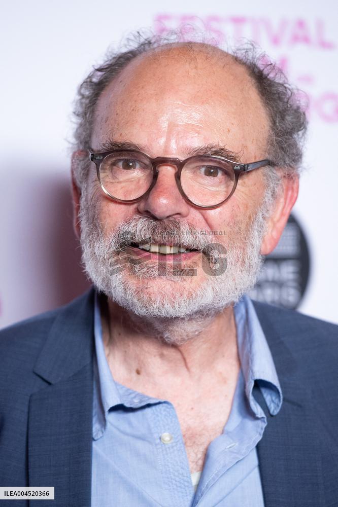 Cabourg Winners Photocall