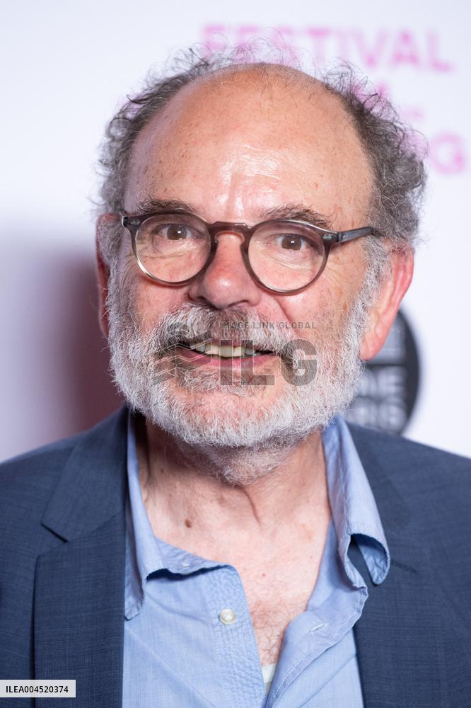 Cabourg Winners Photocall