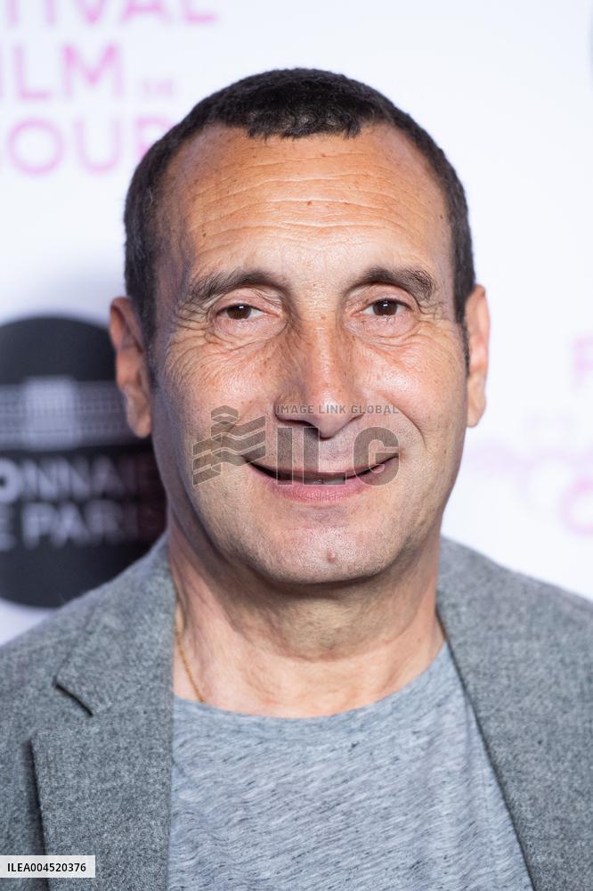 Cabourg Winners Photocall