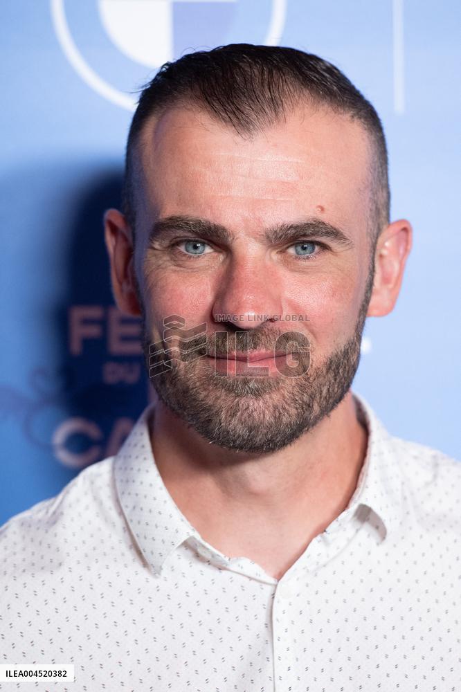 Cabourg Winners Photocall