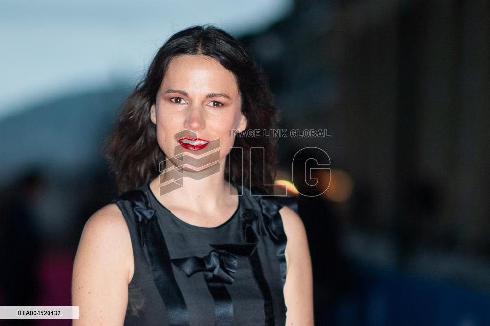 Cabourg Award Ceremony Red Carpet