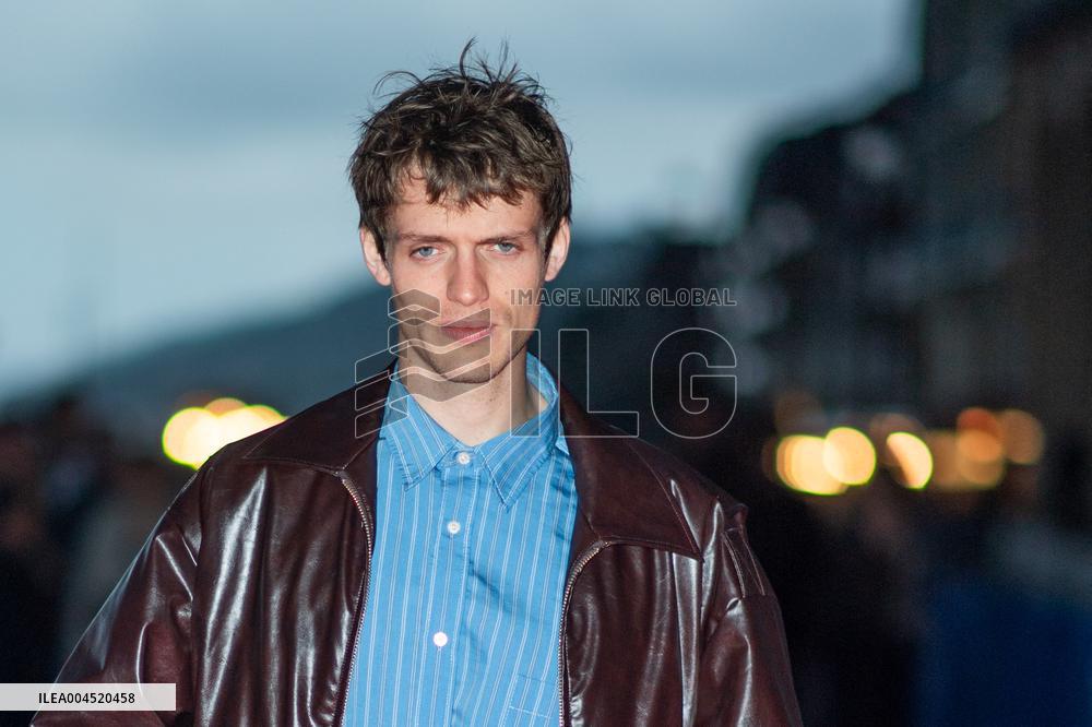 Cabourg Award Ceremony Red Carpet