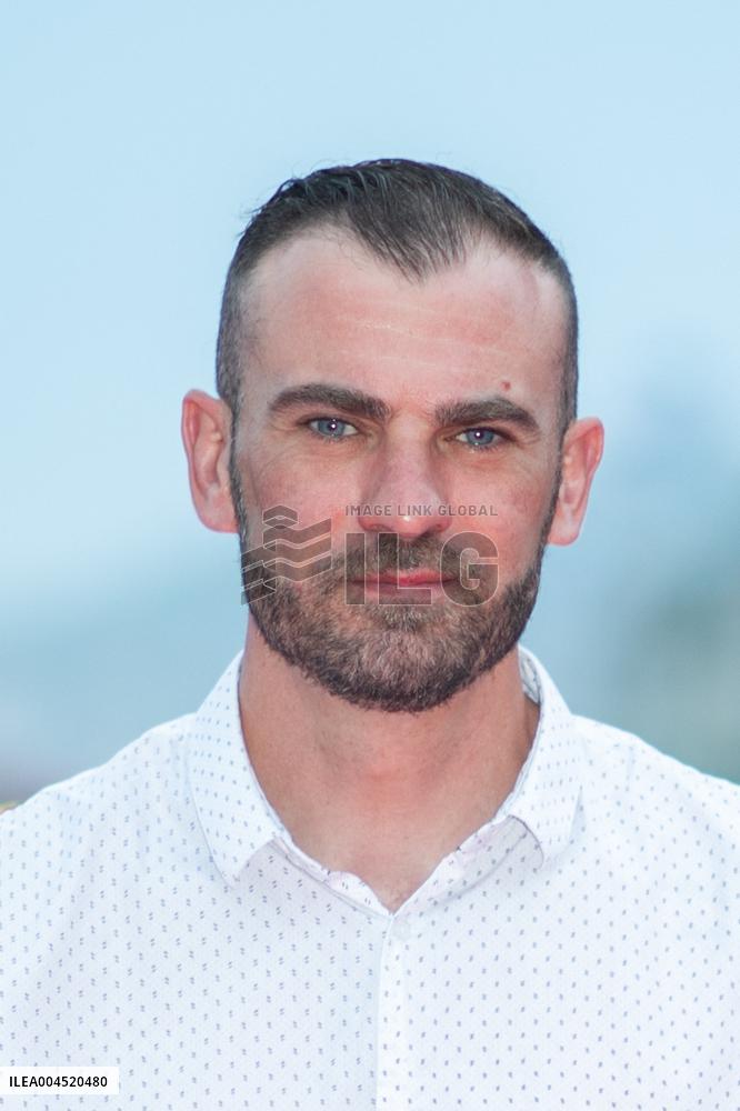 Cabourg Award Ceremony Red Carpet