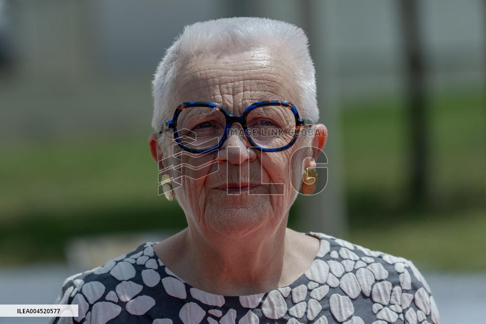 Bayrou at 27th Assises des Petites Villes de France - Saint-Remy de Provence