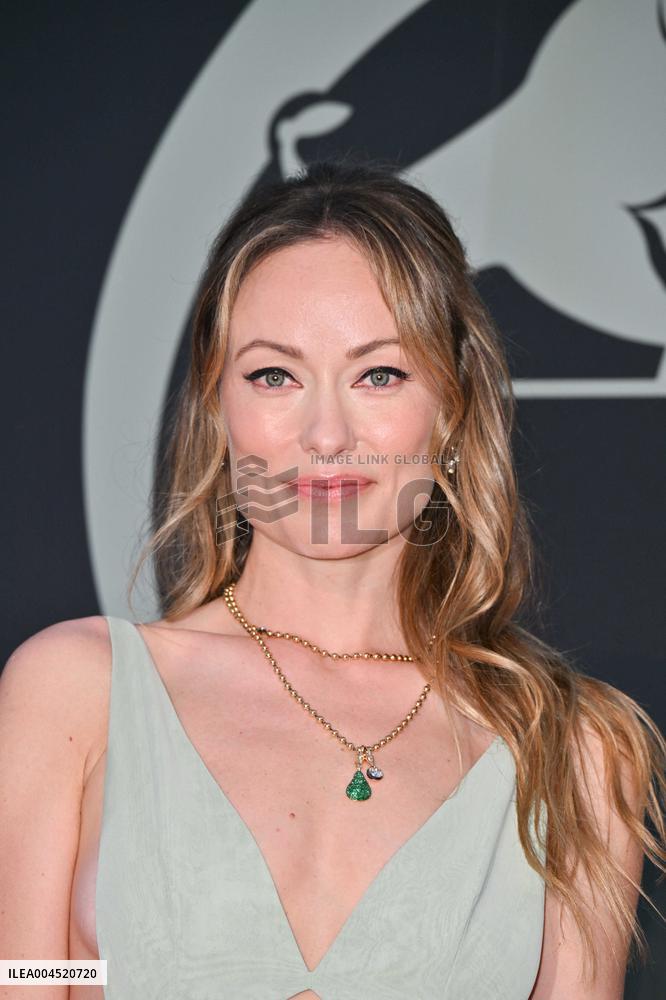 71st Taormina Film Festival - Day 4