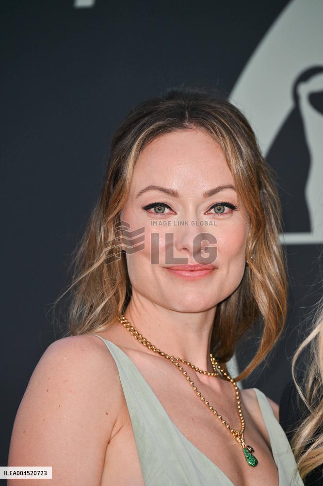 71st Taormina Film Festival - Day 4