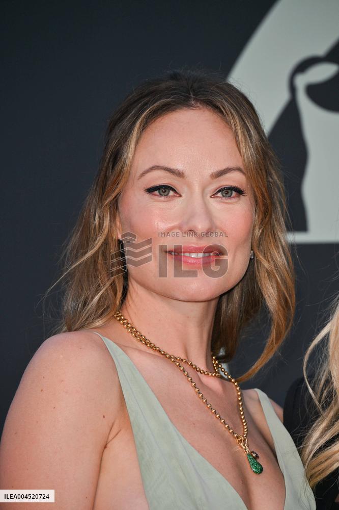 71st Taormina Film Festival - Day 4