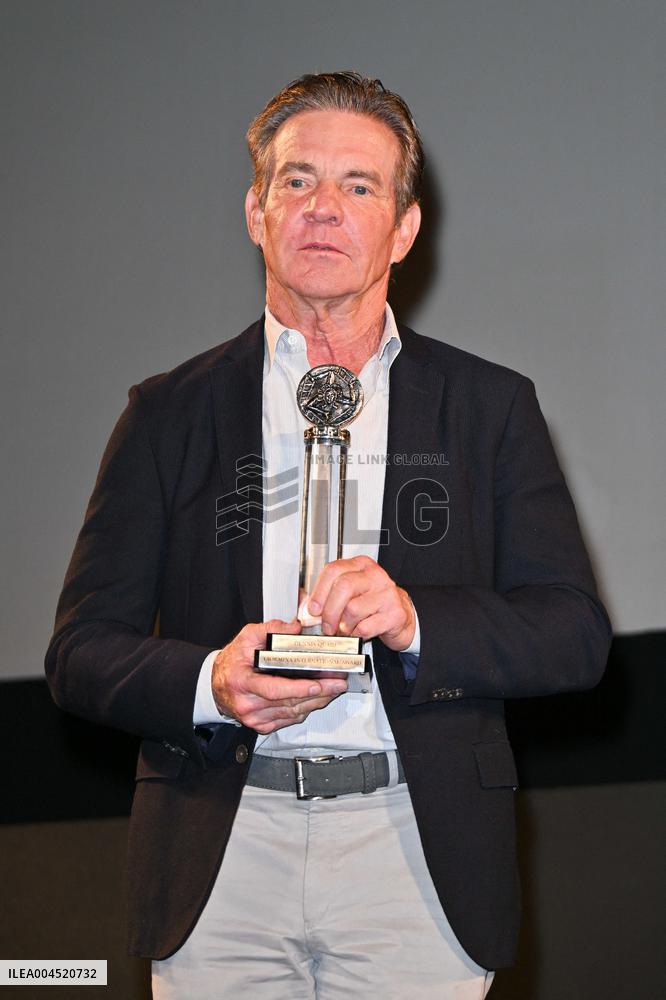 71st Taormina Film Festival - Day 4