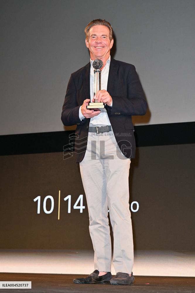 71st Taormina Film Festival - Day 4