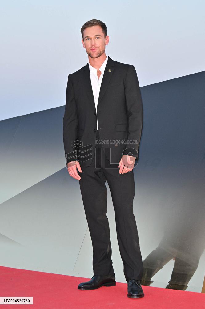 71st Taormina Film Festival - Day 4