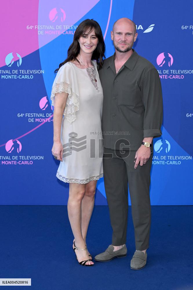 64th International Television Festival - Monte Carlo