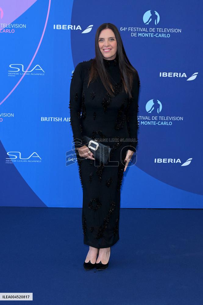 64th International Television Festival - Monte Carlo