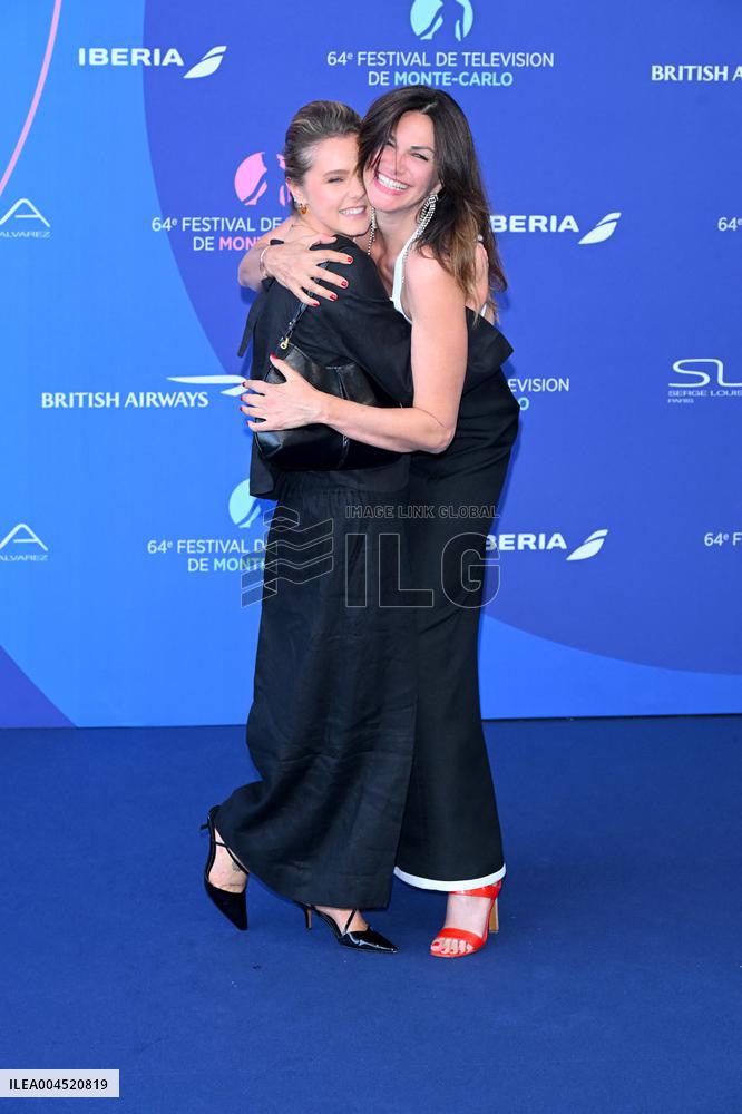 64th International Television Festival - Monte Carlo