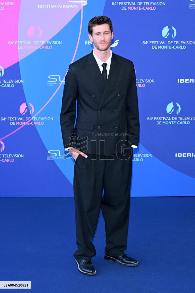 64th International Television Festival - Monte Carlo