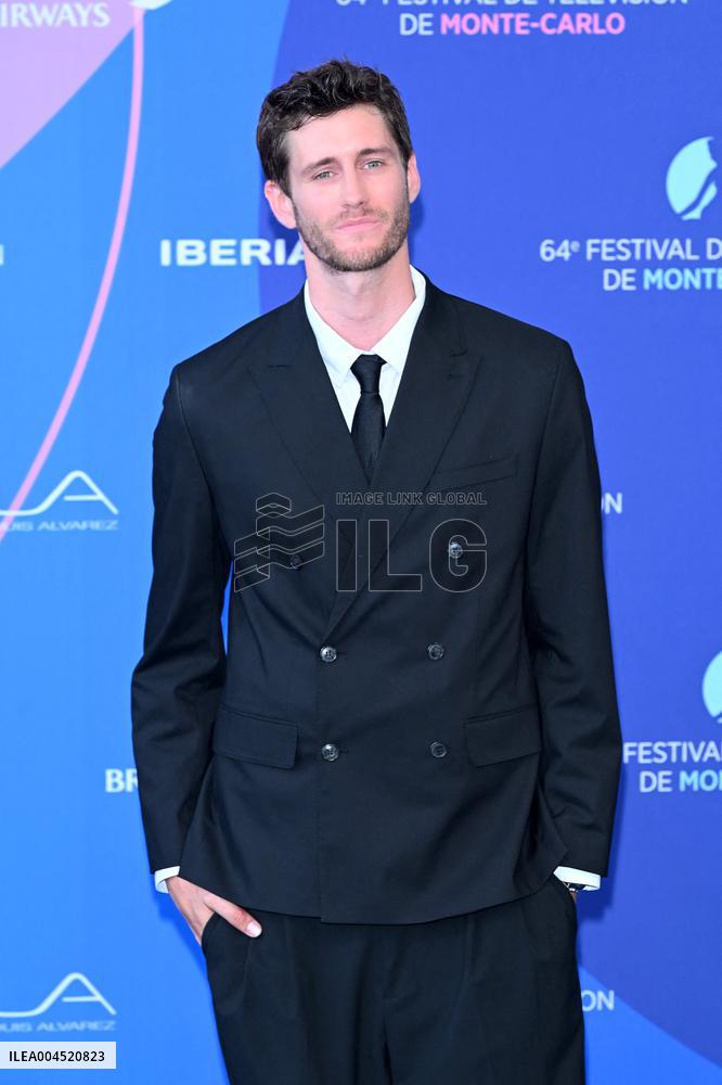 64th International Television Festival - Monte Carlo