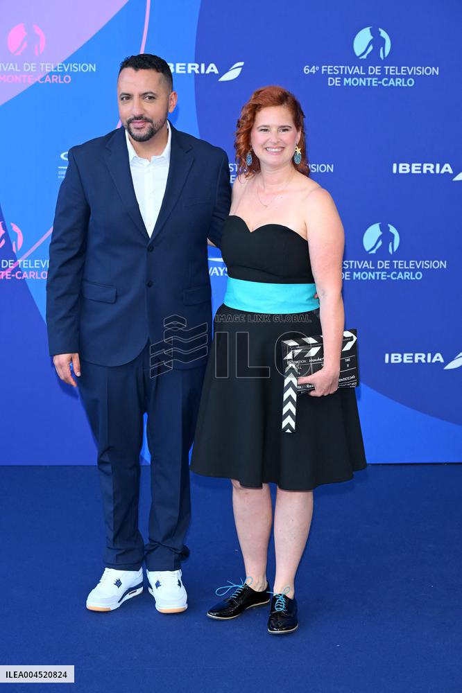 64th International Television Festival - Monte Carlo