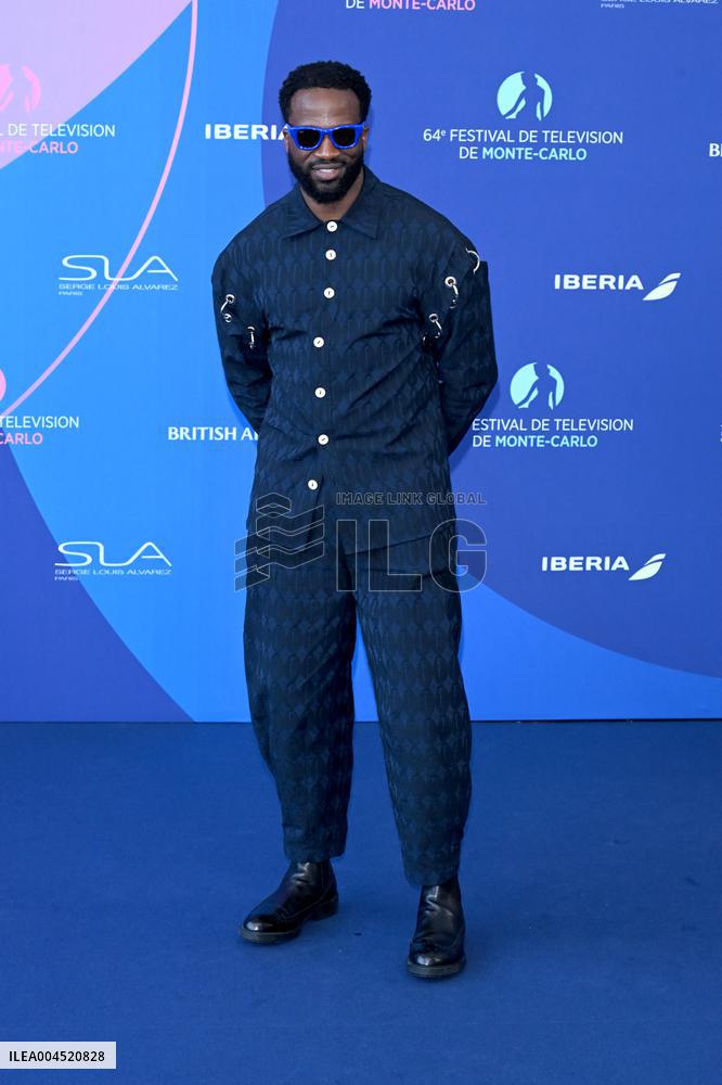 64th International Television Festival - Monte Carlo