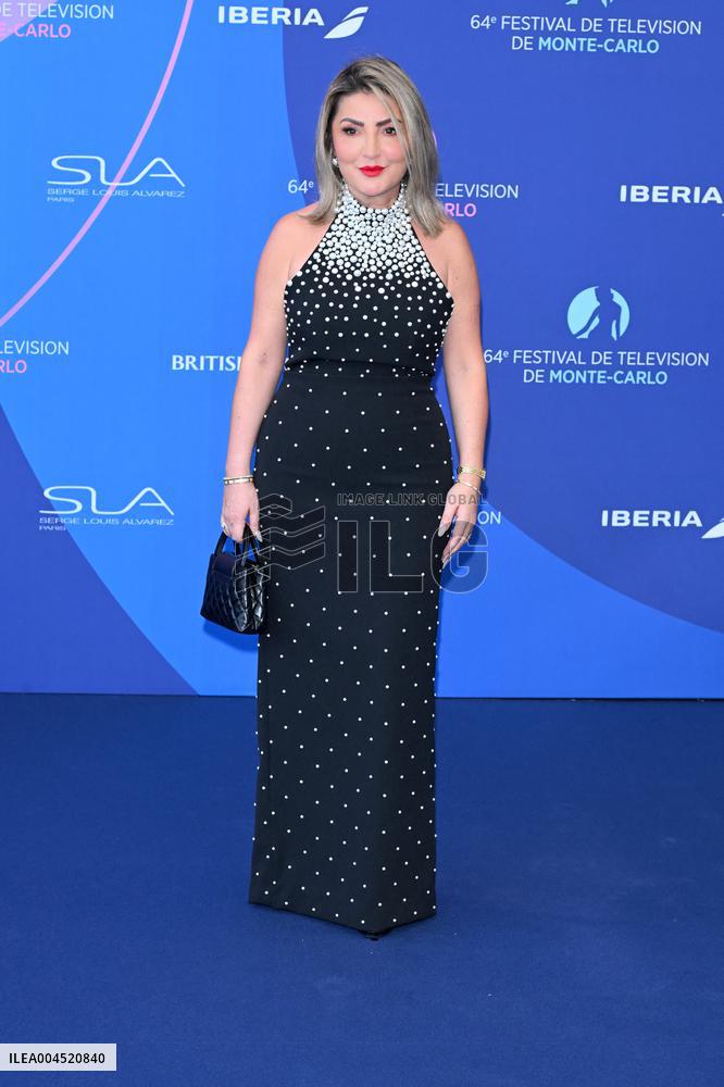 64th International Television Festival - Monte Carlo