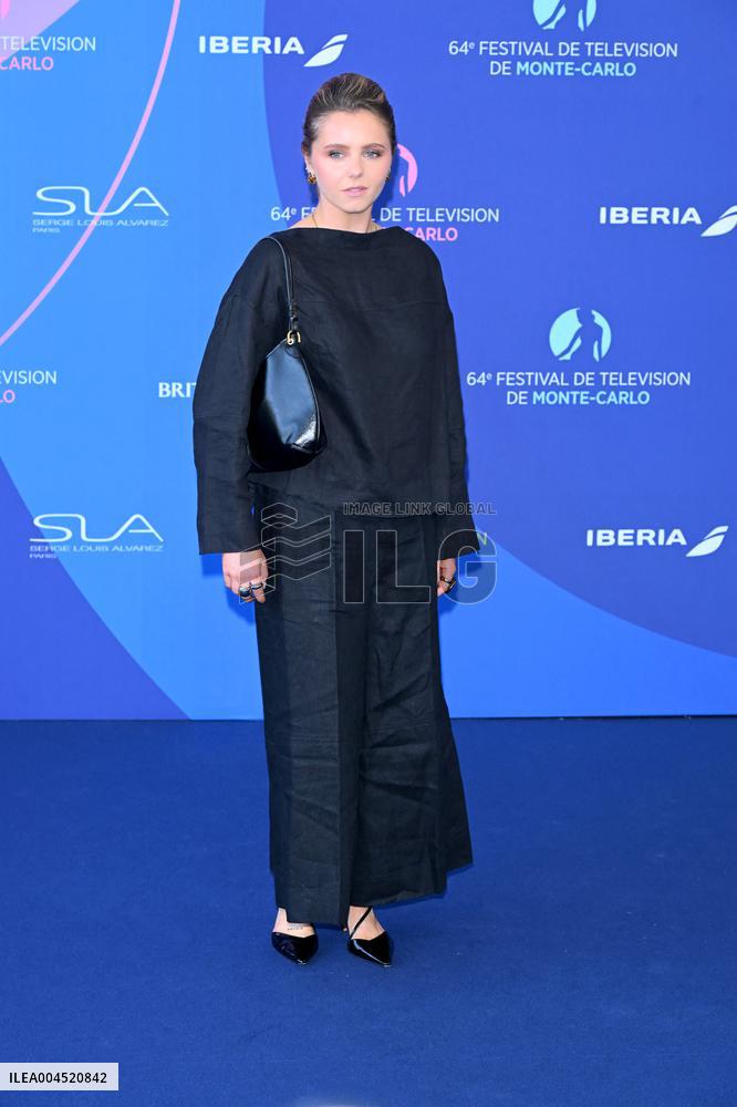 64th International Television Festival - Monte Carlo