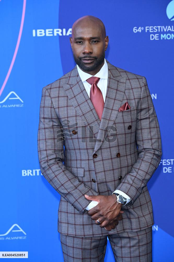 64th International Television Festival - Monte Carlo