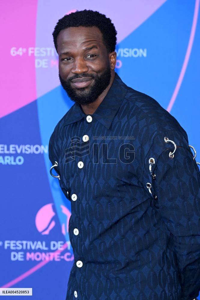 64th International Television Festival - Monte Carlo