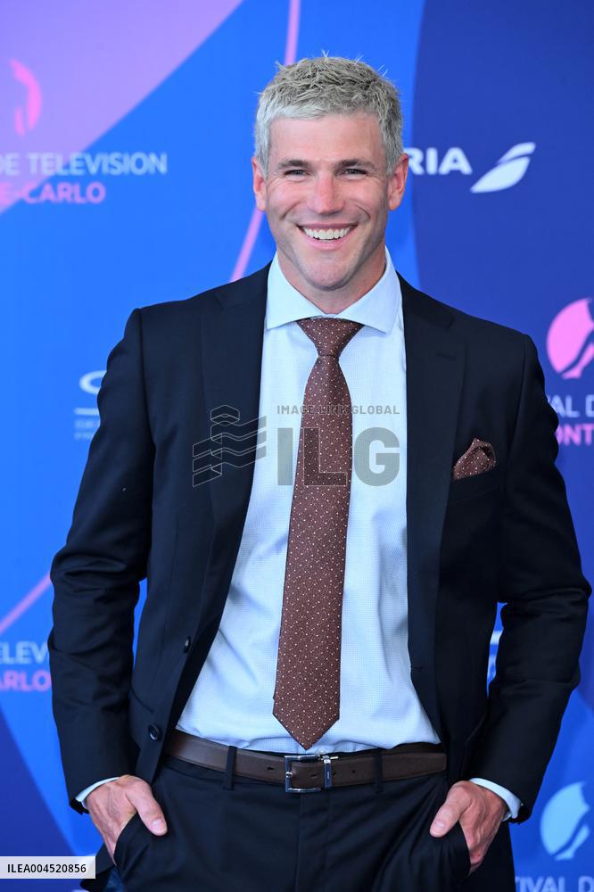 64th International Television Festival - Monte Carlo