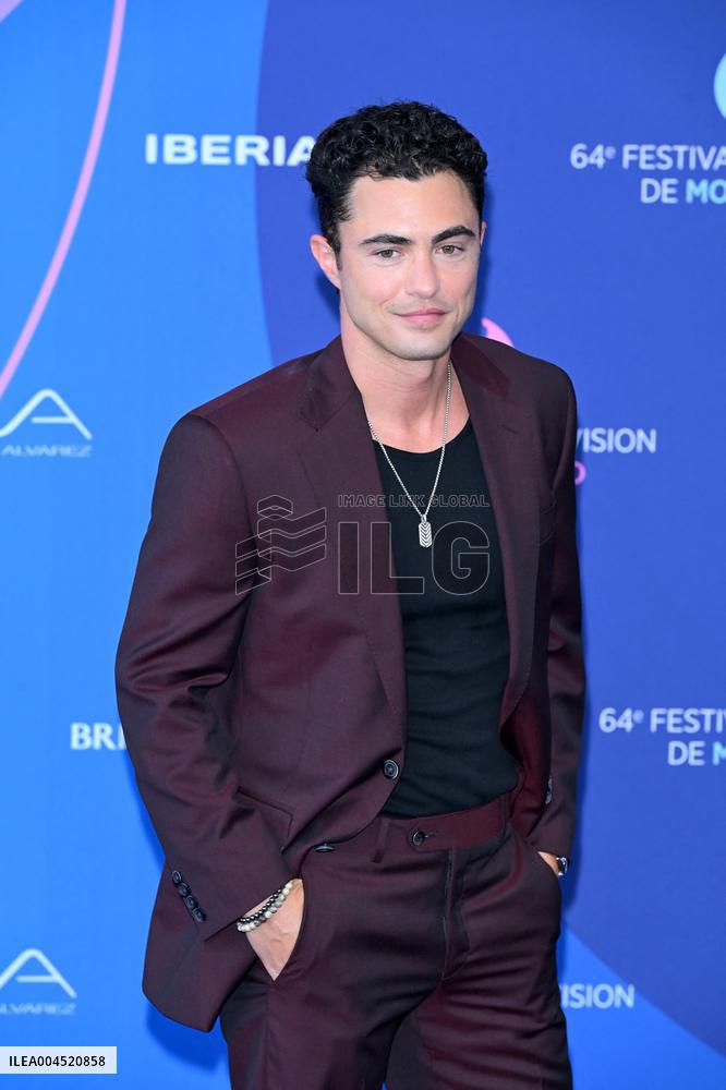 64th International Television Festival - Monte Carlo