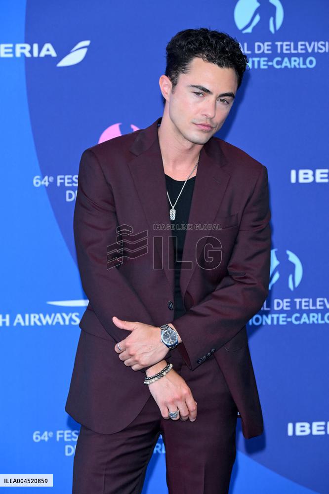 64th International Television Festival - Monte Carlo