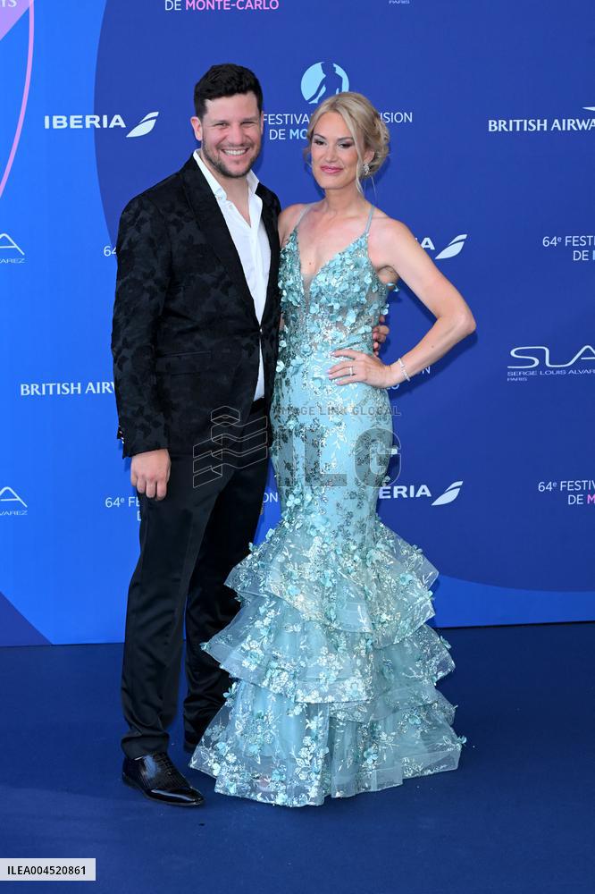 64th International Television Festival - Monte Carlo