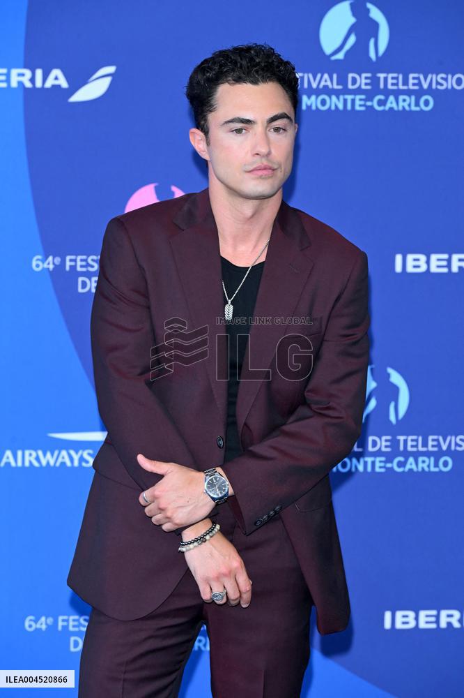 64th International Television Festival - Monte Carlo