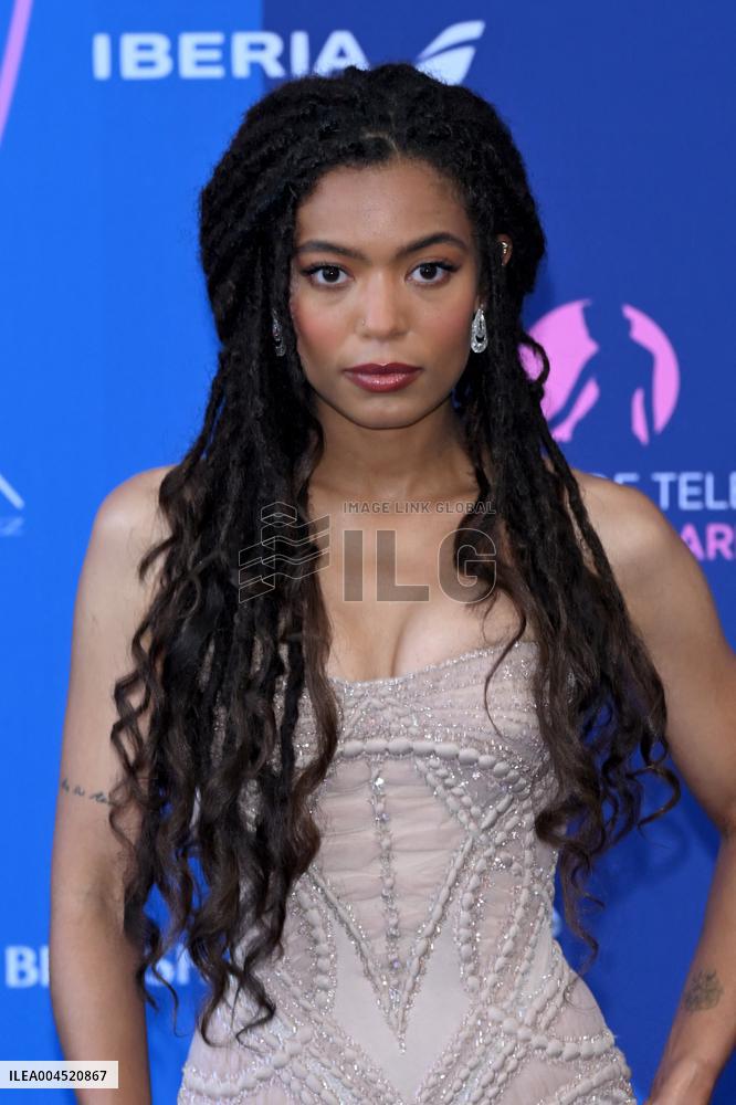 64th International Television Festival - Monte Carlo