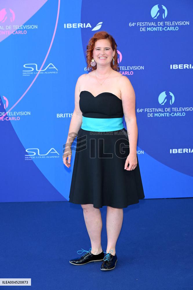 64th International Television Festival - Monte Carlo