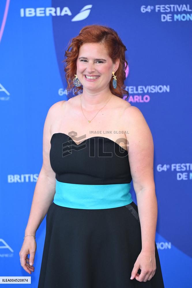 64th International Television Festival - Monte Carlo