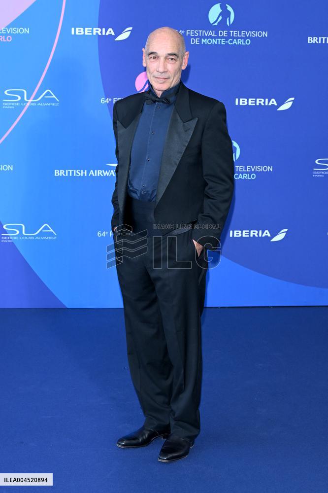 64th International Television Festival - Monte Carlo