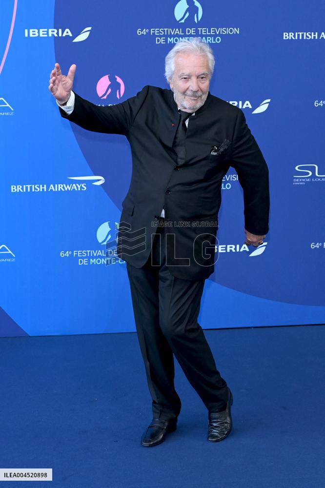 64th International Television Festival - Monte Carlo