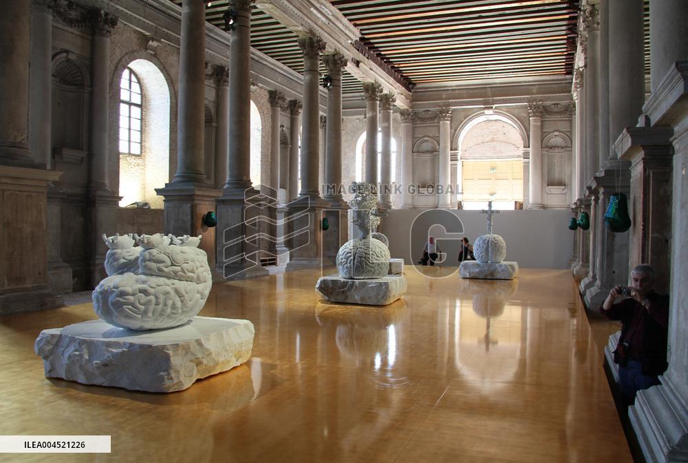 Bezos Wedding Venues in Venice - Italy