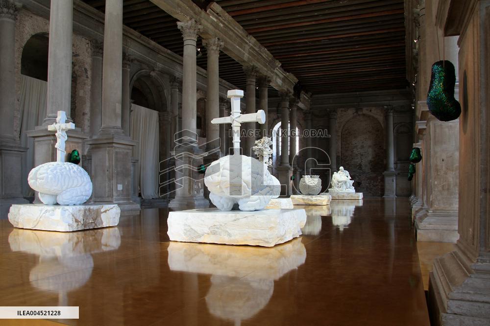 Bezos Wedding Venues in Venice - Italy