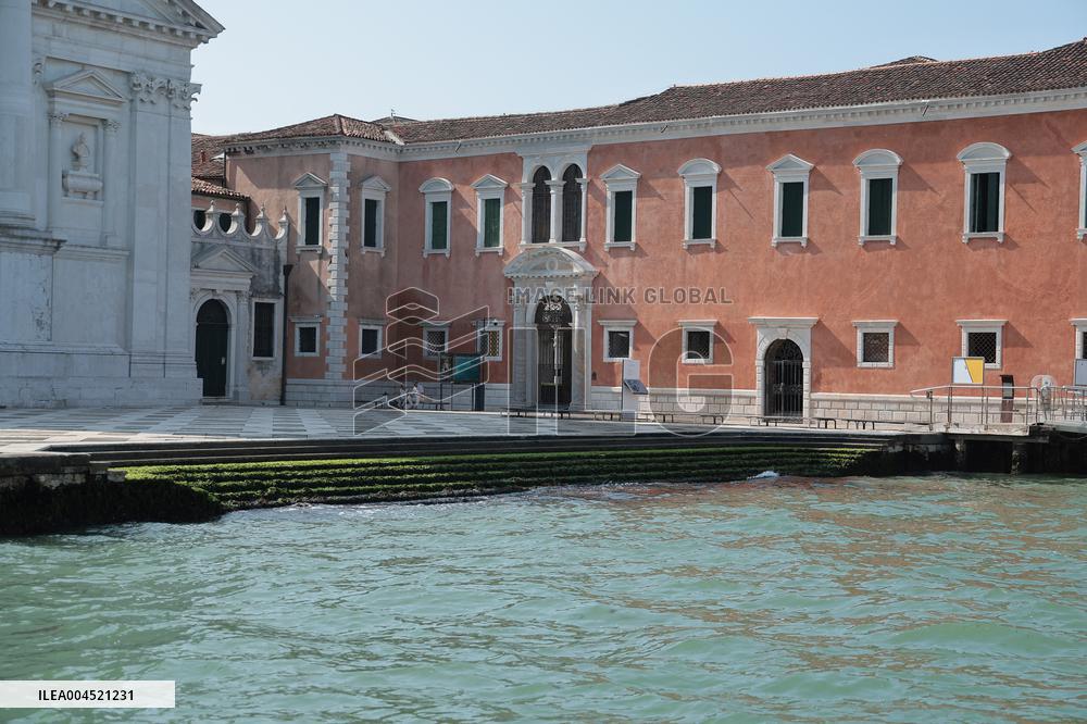 Bezos Wedding Venues in Venice - Italy