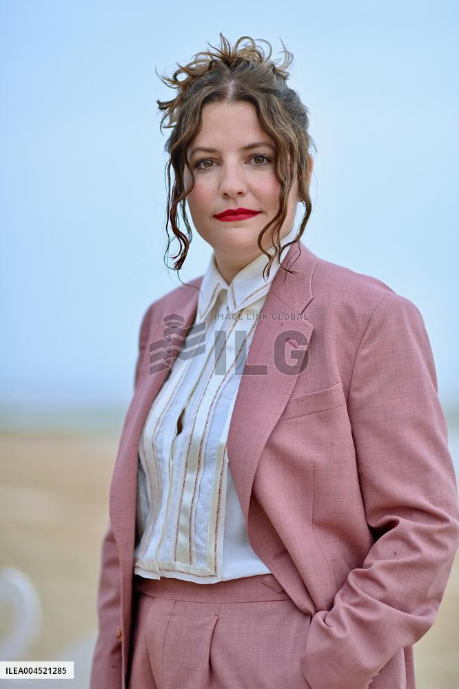 39th Cabourg Film Festival