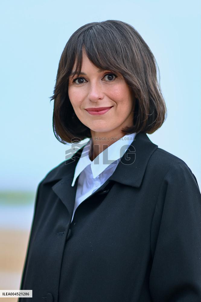 39th Cabourg Film Festival