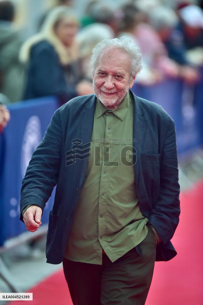 39th Cabourg Film Festival