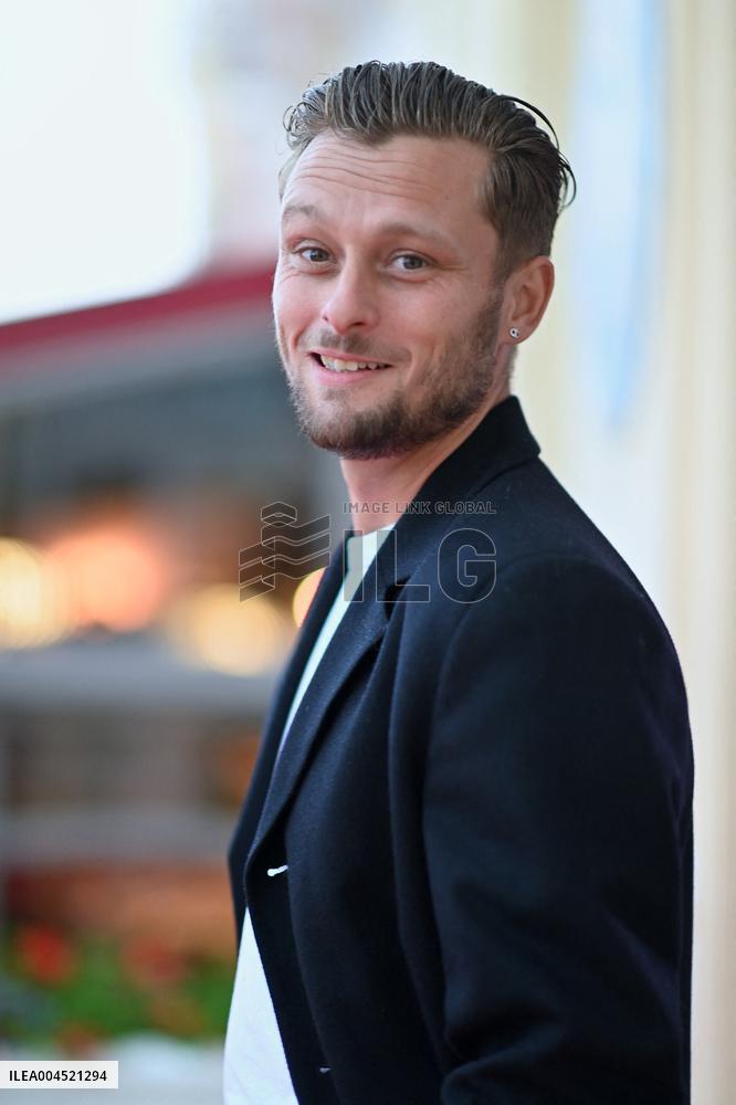 39th Cabourg Film Festival