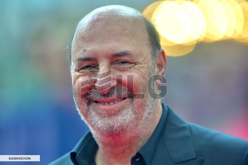 39th Cabourg Film Festival